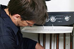 boiler replacement Heydon