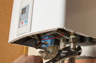 free Heydon boiler install quotes